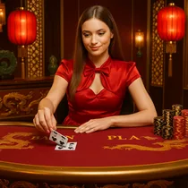 Simsinos - Live Baccarat - Professional Live Dealer