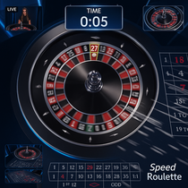 Simsinos - Live Roulette - Real Casino Experience