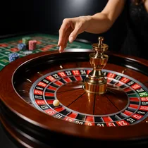 Simsinos - Roulette - Europäische und Amerikanische Varianten