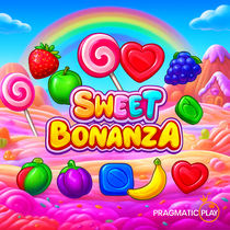 Simsinos - Sweet Bonanza Slot - Pragmatic Play Casino Game