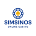Simsinos Casino Logo