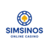 Simsinos Casino Logo