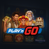 Play'n GO - Simsinos Casino Game Provider