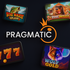 Pragmatic Play - Simsinos Casino Game Provider