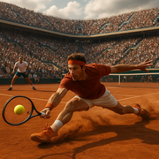 Simsinos - Tennis Betting - Sports Wetten Online